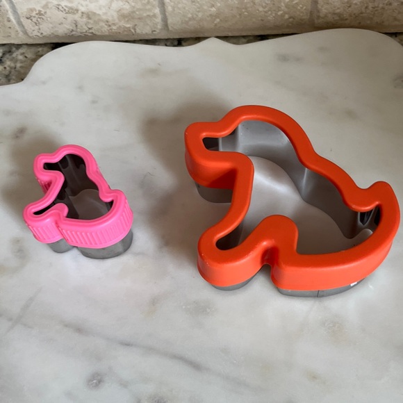 Doggy Cookie Cutters - Picture 1 of 11